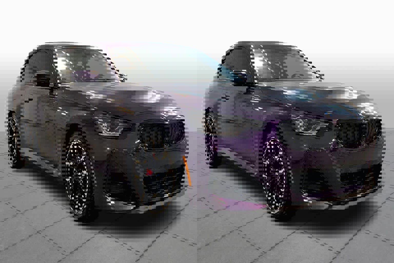 New 2026 BMW 230i xDrive Coupe w/ Premium Package image 2