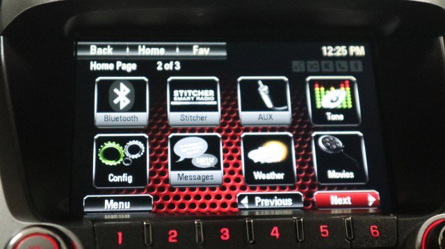 Used 2015 GMC Terrain Denali image 14