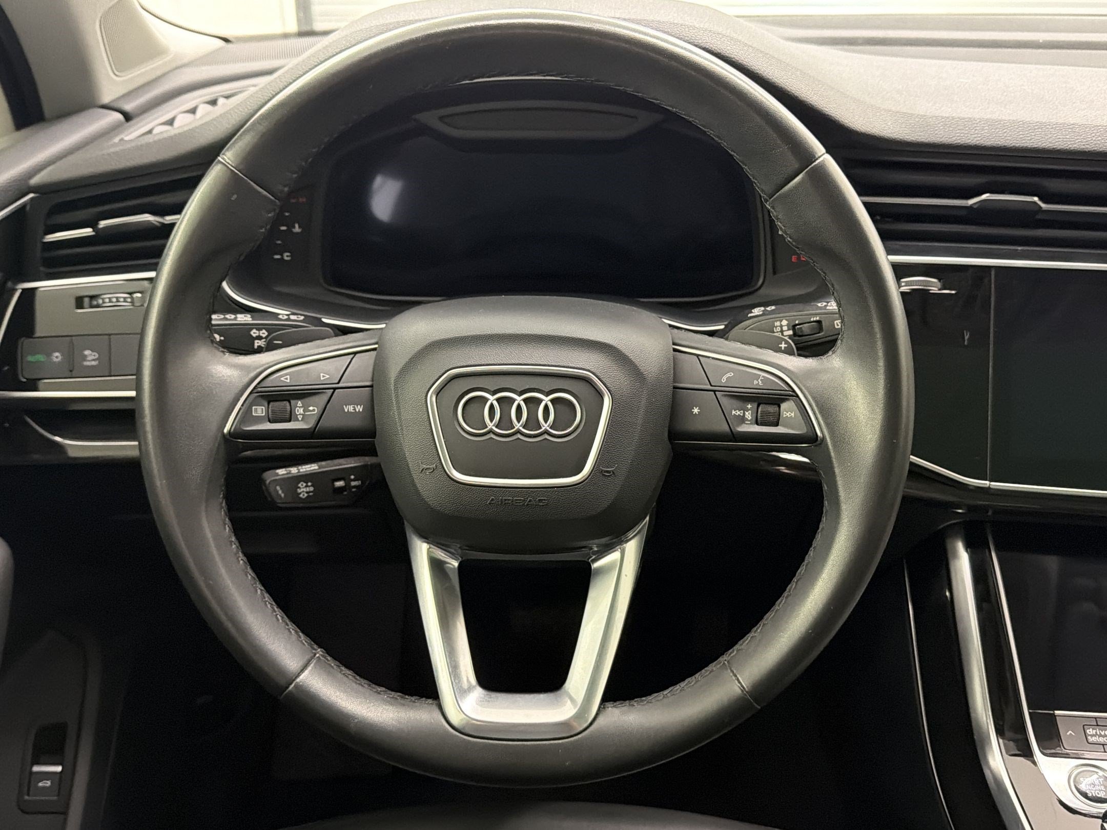 Used 2022 Audi Q7 3.0T Premium Plus AWD/4WD image 14
