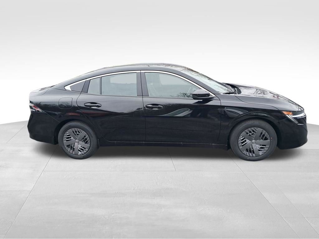 New 2026 Nissan Sentra SV w/ Floor Mat Package image 5