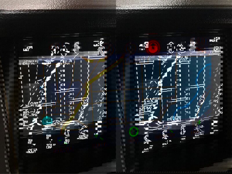 Used 2015 GMC Yukon XL SLT w/ HD Trailering Package image 23