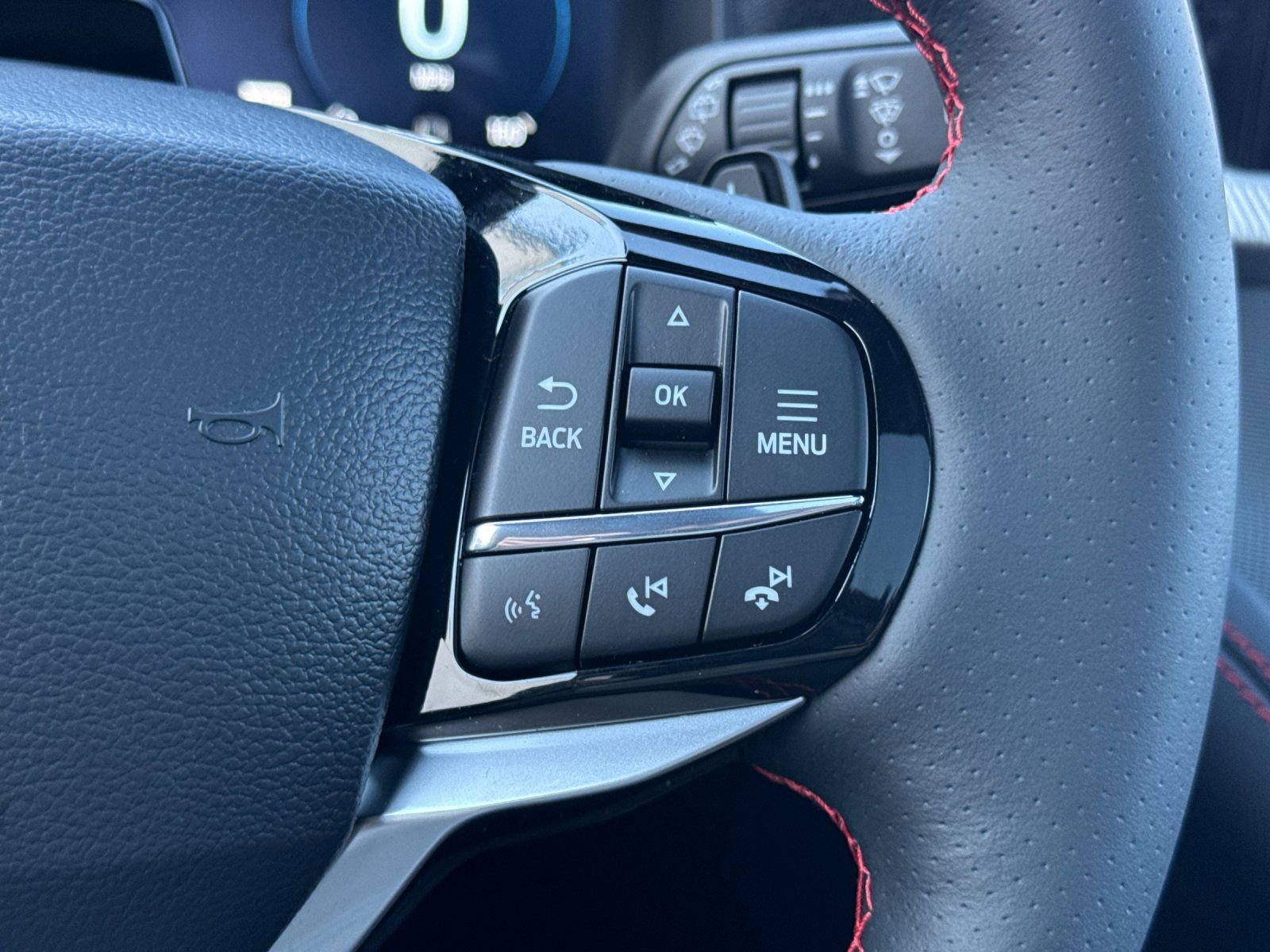 New 2026 Ford Explorer ST w/ Sun And Sound Package image 30