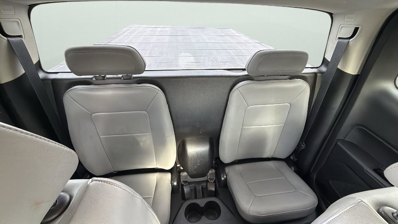 Used 2016 GMC Canyon 4x4 Extended Cab w/ Convenience Package image 26