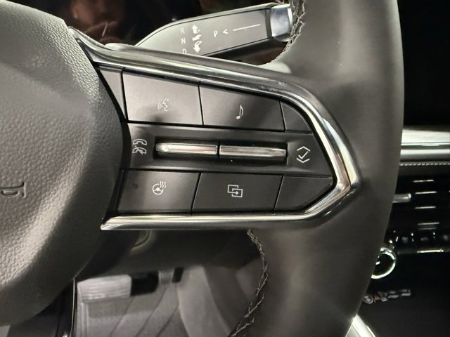New 2026 Chevrolet Tahoe LT w/ Comfort Package image 14
