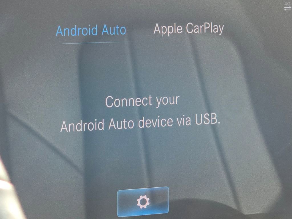 Used 2020 Mercedes-Benz GLB 250 4MATIC image 5