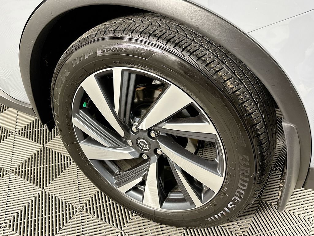 Certified 2024 Nissan Murano SL image 41