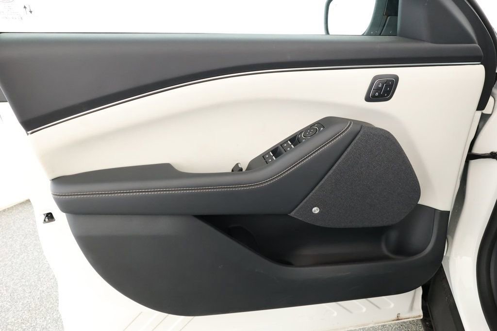 Used 2025 Ford Mustang Mach-E Premium w/ Interior Protection Package image 8