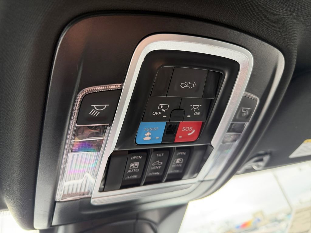 New 2025 RAM 2500 Power Wagon image 21