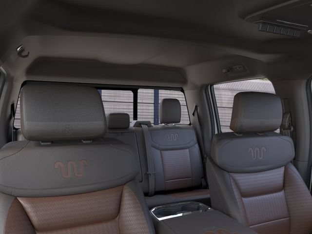 New 2026 Ford F450 King Ranch w/ Chrome Package AWD/4WD image 23