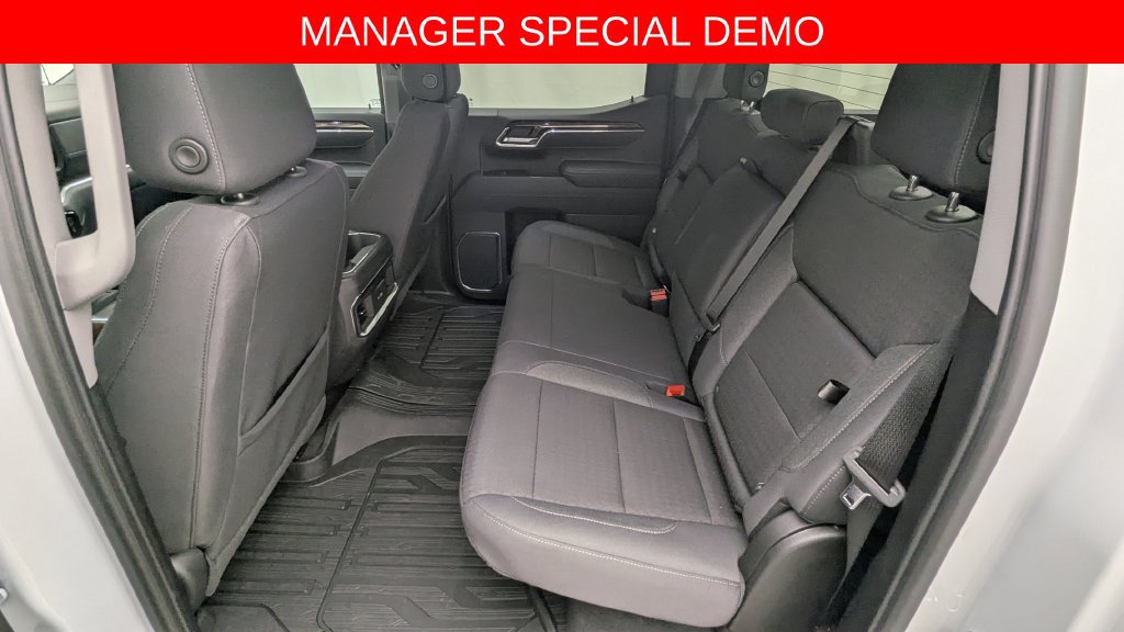 Used 2026 GMC Sierra 1500 Elevation AWD/4WD image 32