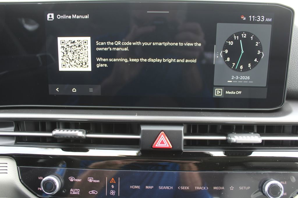 New 2026 Kia Sportage EX AWD/4WD image 49