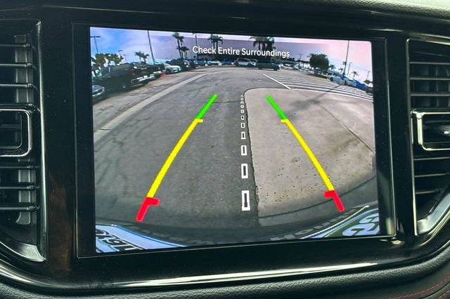 Used 2023 Dodge Durango R/T image 25