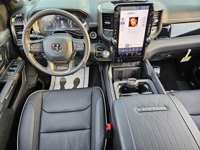 New 2026 RAM 1500 Limited image 8