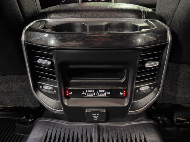 Used 2019 RAM 3500 Laramie image 19