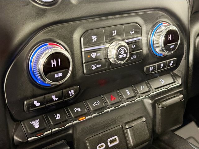 Used 2021 GMC Sierra 2500 Denali w/ Denali Ultimate Package image 16