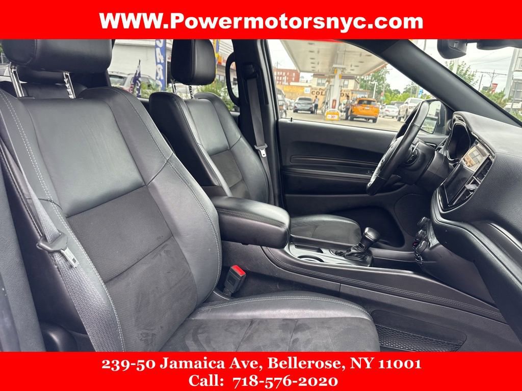 Used 2022 Dodge Durango GT image 13
