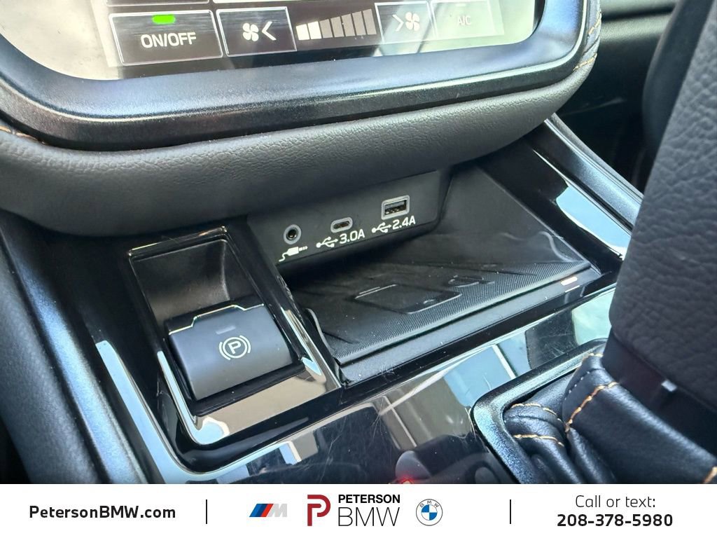 Used 2023 Subaru Outback Wilderness image 36