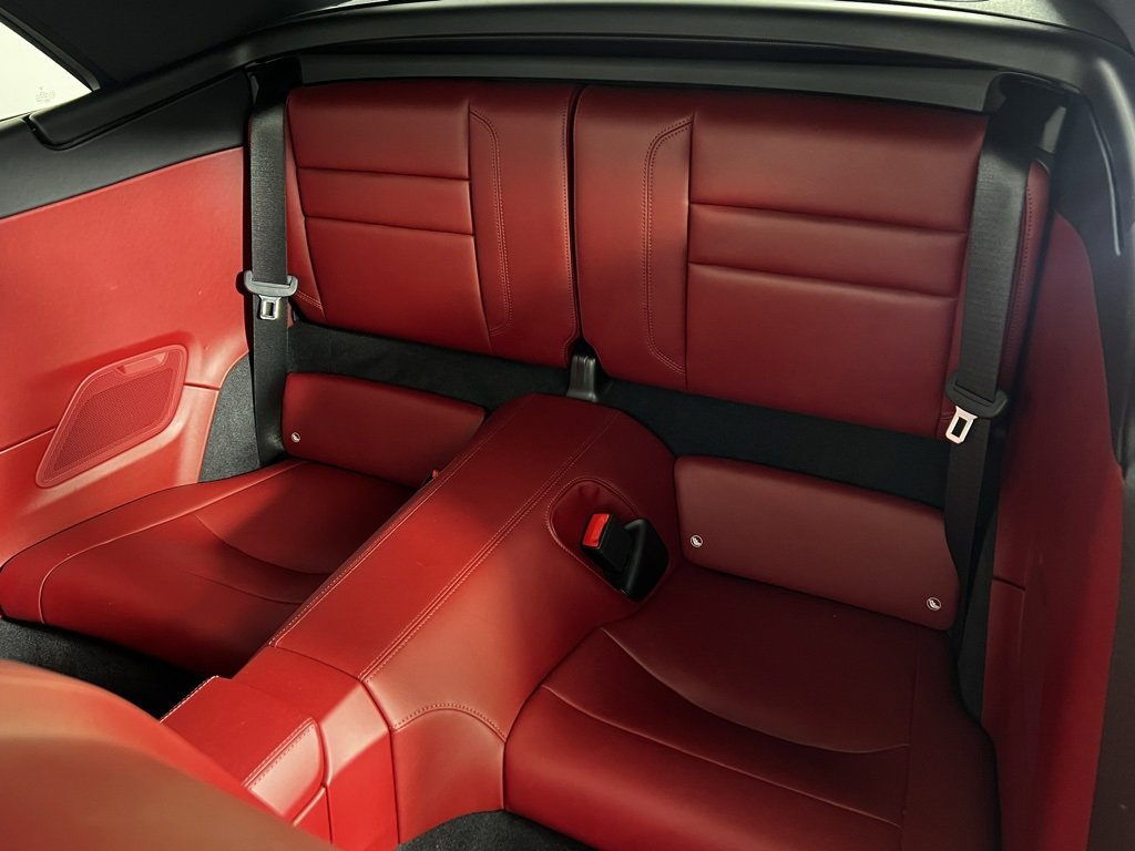 Certified 2020 Porsche 911 Cabriolet image 30