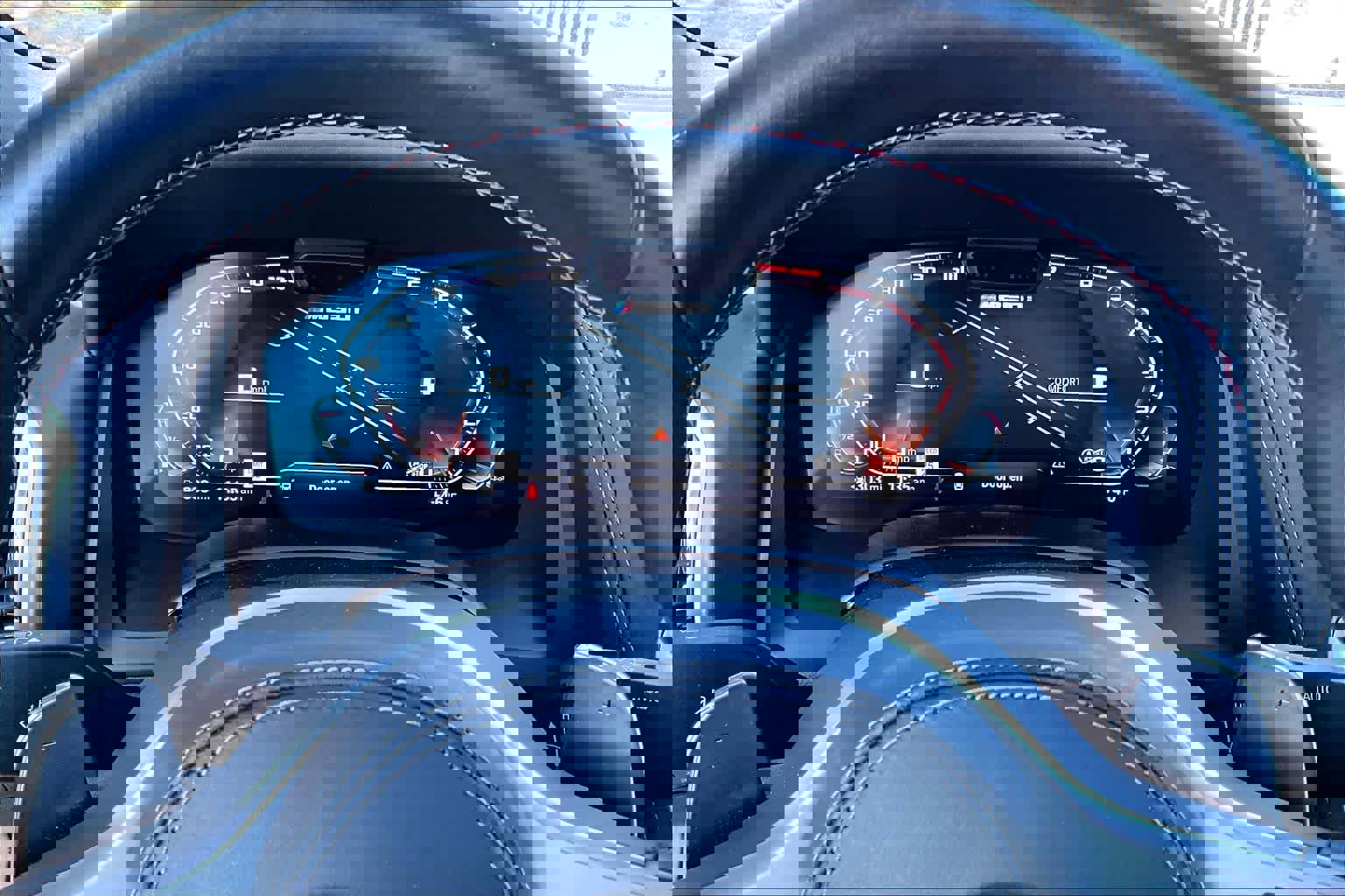 Certified 2023 BMW M850i xDrive Convertible image 25