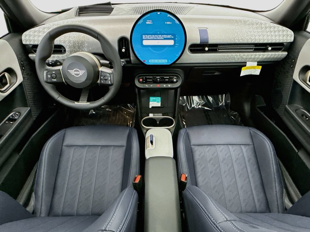 New 2026 MINI Cooper 2-Door Hardtop FWD image 14
