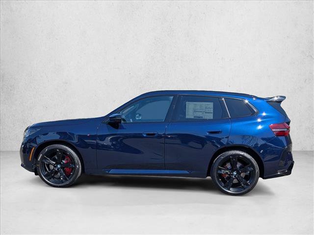 New 2026 BMW X3 M50 w/ Premium Package AWD/4WD image 9