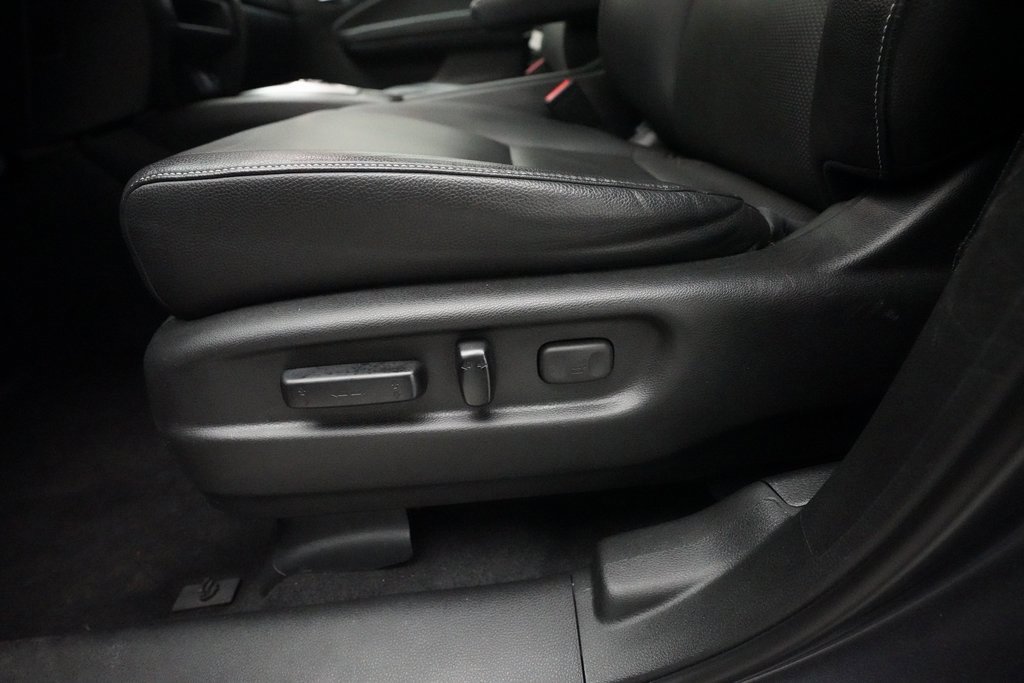 Certified 2023 Honda Ridgeline RTL image 30