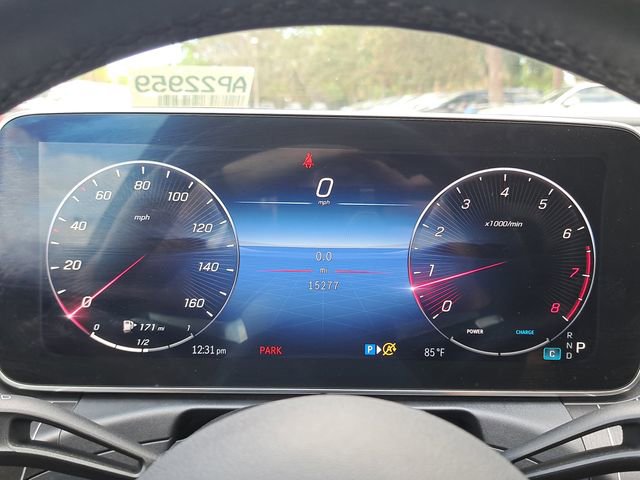 Used 2023 Mercedes-Benz C 300 Sedan image 27