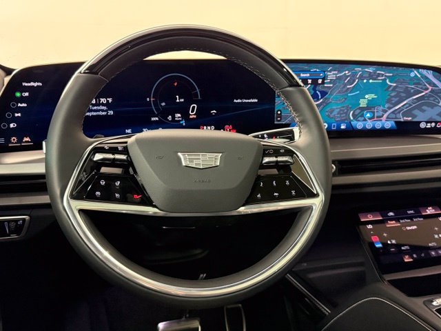 New 2027 Cadillac Vistiq Sport AWD/4WD image 23