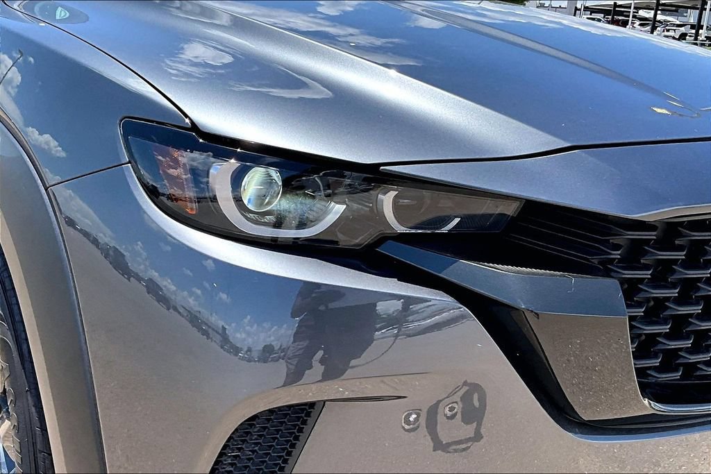 Certified 2025 MAZDA CX-50 AWD 2.5 S w/ Weather Package image 28