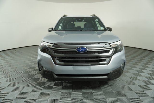 New 2025 Subaru Forester Premium image 2