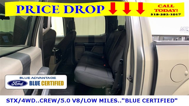 Certified 2020 Ford F150 XL w/ Equipment Group 101A Mid image 23