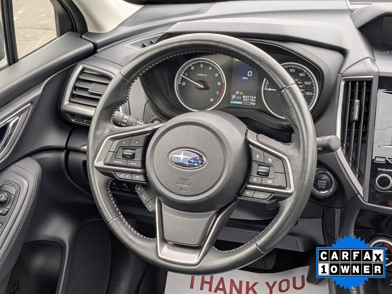 Used 2023 Subaru Forester Premium image 19