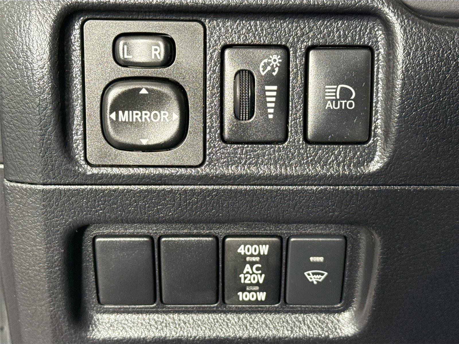 Used 2024 Toyota 4Runner SR5 Premium image 15