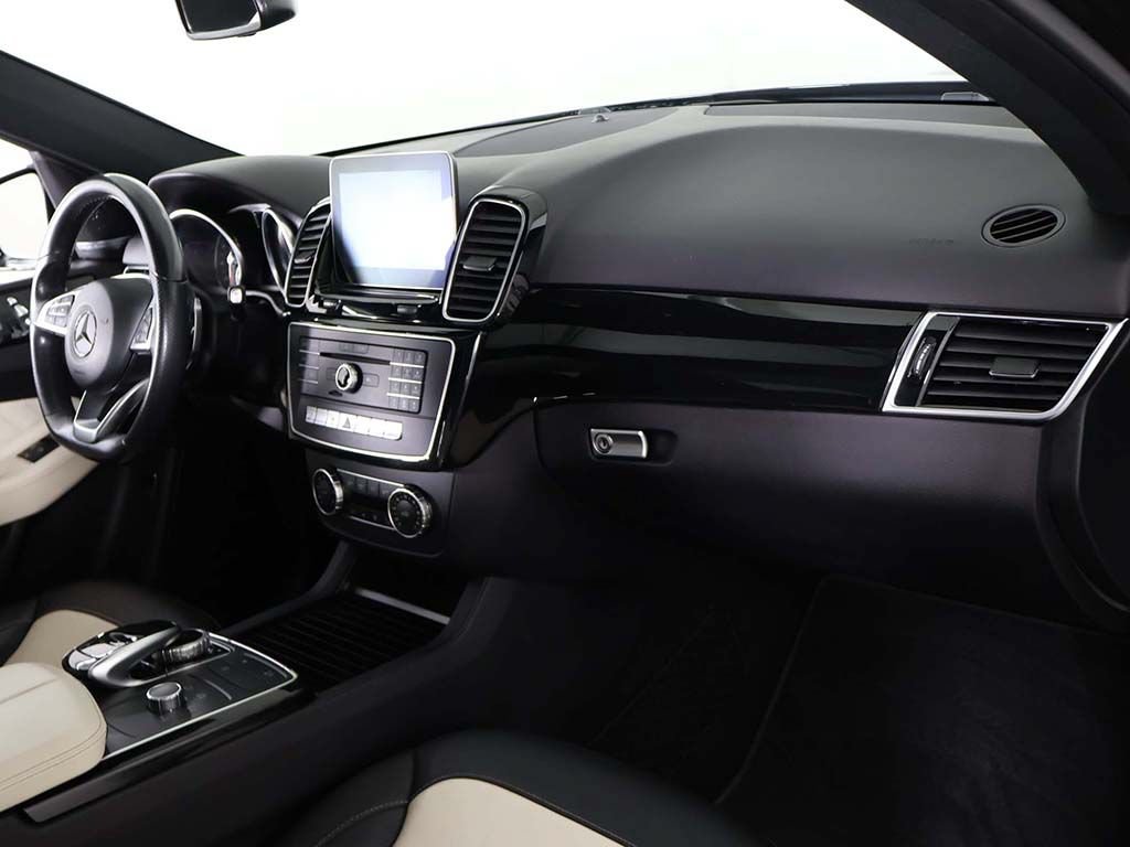 Used 2017 Mercedes-Benz GLE 350 4MATIC image 31