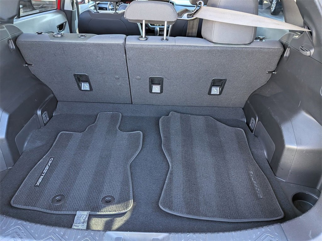 Used 2024 Subaru Crosstrek 2.0i Premium image 23