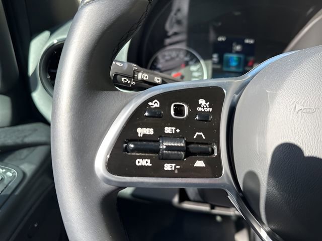 Used 2021 Mercedes-Benz Sprinter 2500 image 14