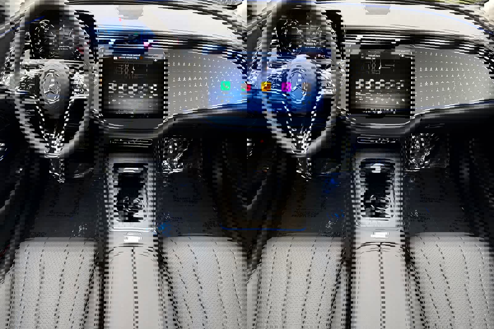 New 2026 Mercedes-Benz E 350 Sedan image 12