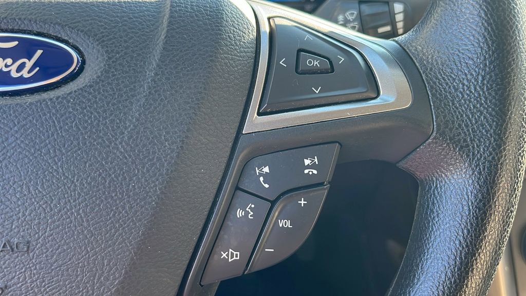 Used 2017 Ford Fusion S image 23