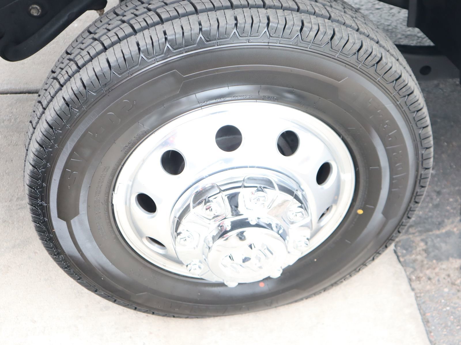 Used 2021 RAM 3500 Laramie image 15