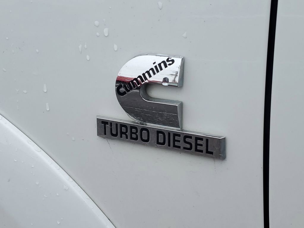 Used 2012 RAM 2500 SLT image 30