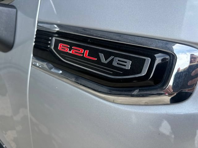 Used 2019 GMC Sierra 1500 SLT w/ SLT Premium Plus Package AWD/4WD image 3
