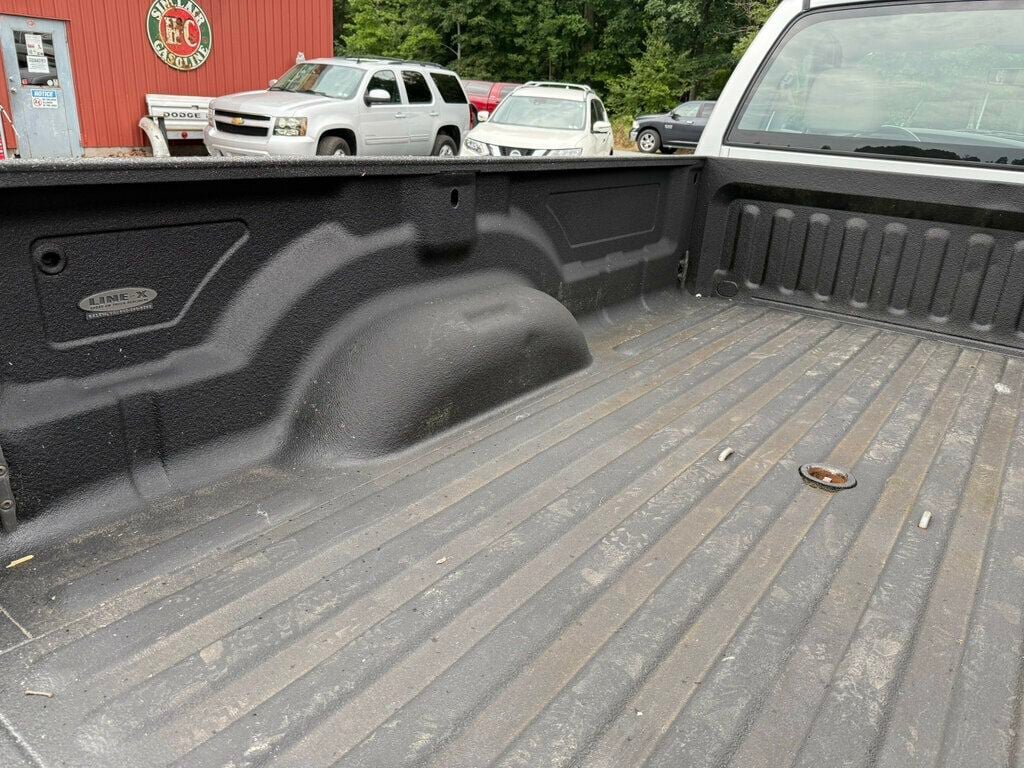 Used 2005 Dodge Ram 3500 Truck ST w/ Trailer Tow Group AWD/4WD image 8