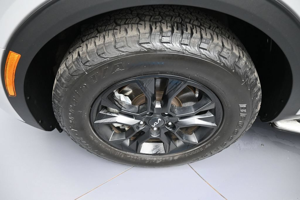 Certified 2023 Kia Sportage X-Pro Prestige AWD/4WD image 14