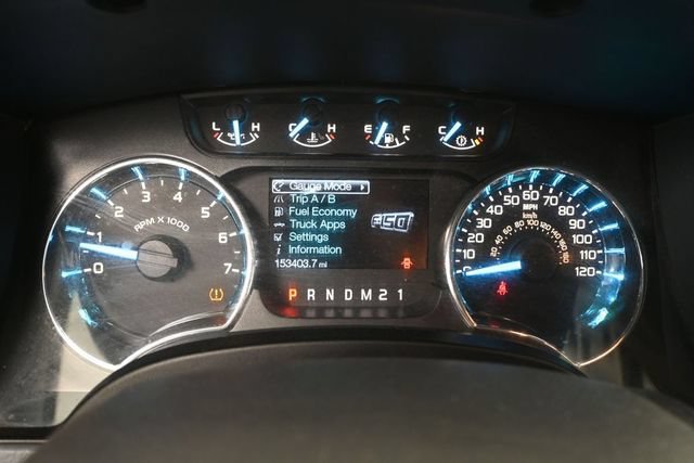 Used 2012 Ford F150 XLT w/ XLT Convenience Pkg RWD image 22