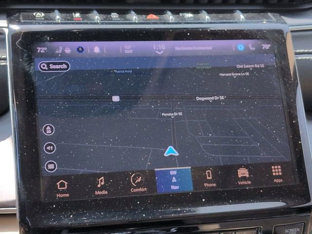 Used 2021 Jeep Grand Cherokee L Limited w/ Luxury Tech Group II image 24