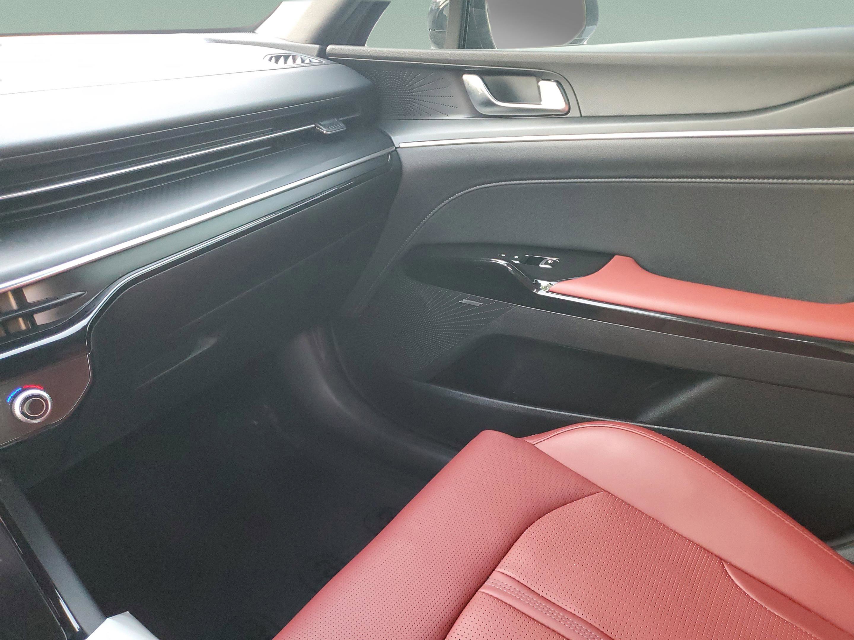 Certified 2025 Kia K5 GT-Line w/ GT-Line Premium Package image 27