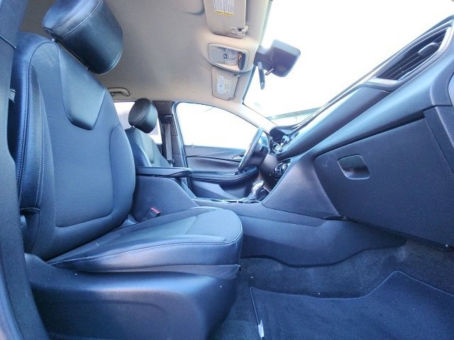 Used 2022 Buick Encore GX Preferred w/ Cold Weather Comfort Package image 23