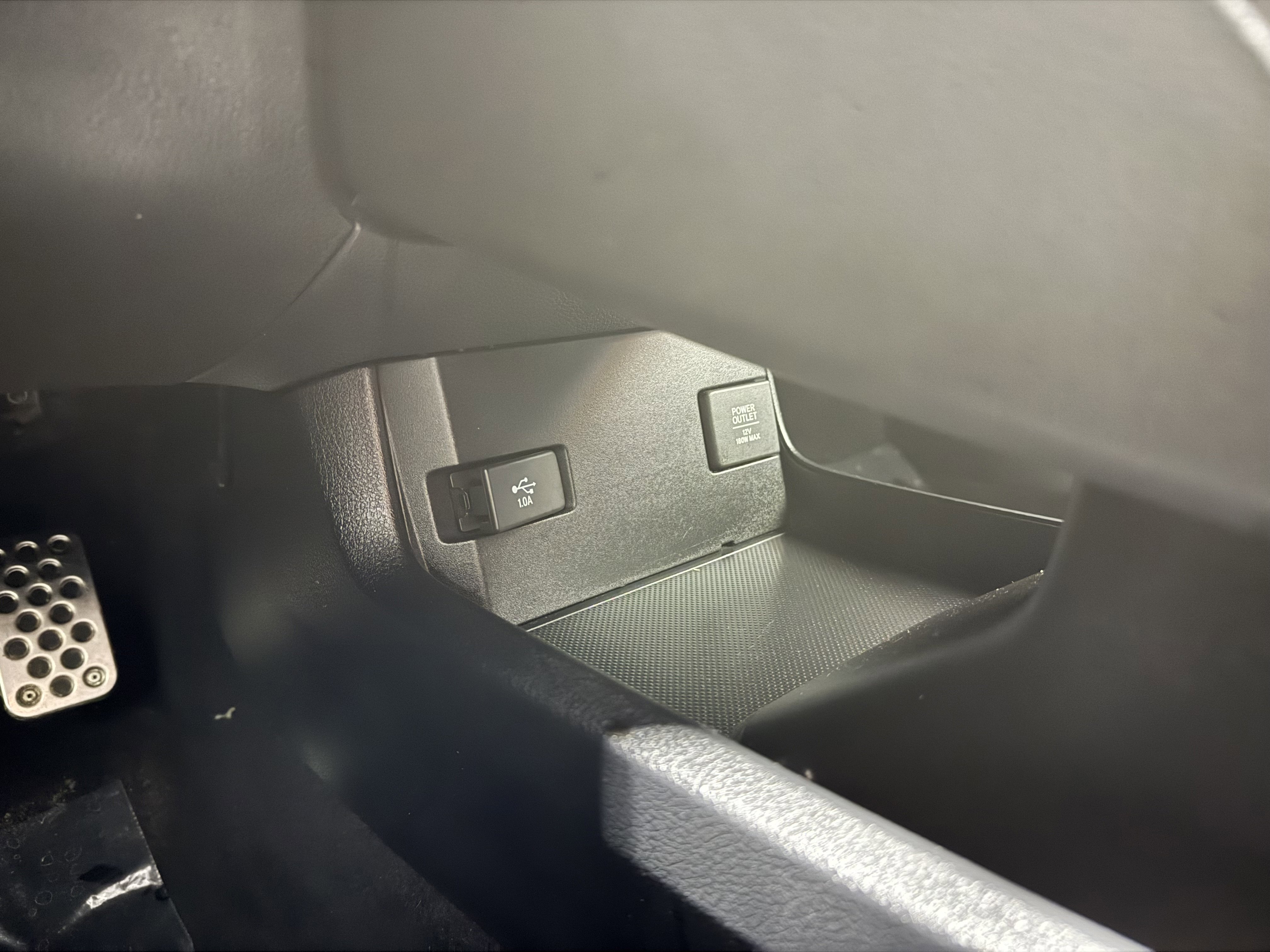 Used 2018 Honda Civic Sport image 8