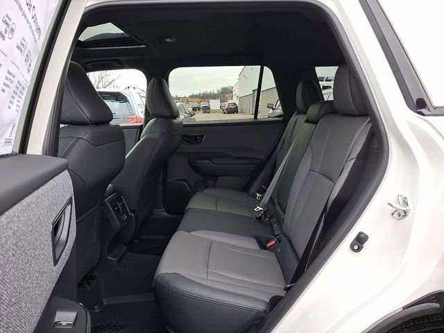 New 2026 Subaru Outback Premium image 11