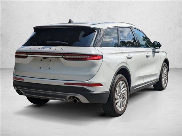 Used 2022 Lincoln Corsair FWD image 2